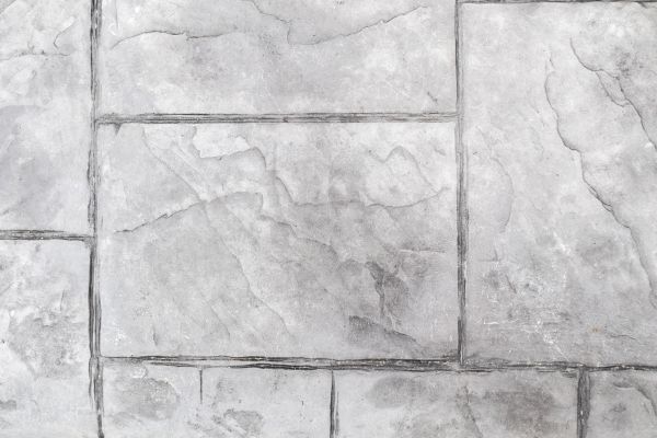Stamped Concrete Service in Simi Valley