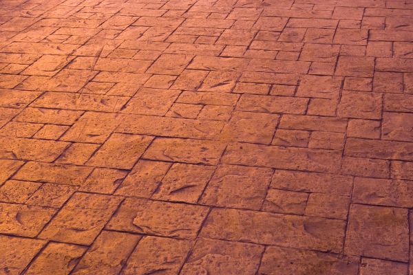 Decorative Paving in Simi Valley
