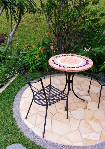 Decorative Concrete Service in Simi Valley